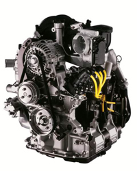 P6C59 Engine